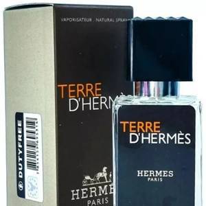 HERMES Terre d'Hermes (Пробник Гермес) - 25 мл.
