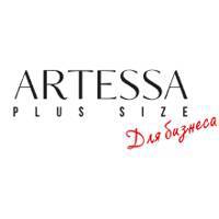 "Артесса" - женская одежда больших размеров оптом