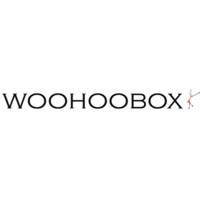 Woohoobox - Сюрпризы, которые делают счастливыми