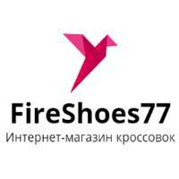 Fireshoes77