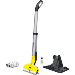 Аккумуляторная швабра Karcher EWM 2 Limited Edition