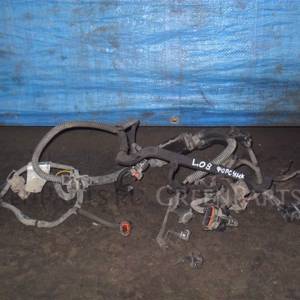 Коса двигателя на Opel Corsa D L08 Z14XEP 55556249