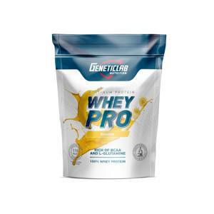 Сывороточный протеин WHEY PRO 1000 г Банан