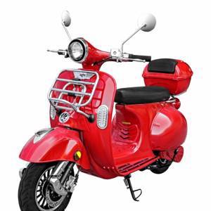 Электроскутер WindTech Vespa