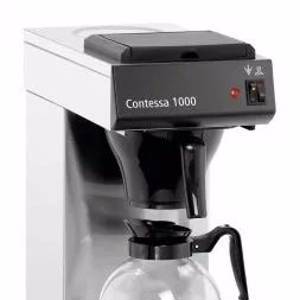 Кофеварка Bartscher Contessa 1000 A190056