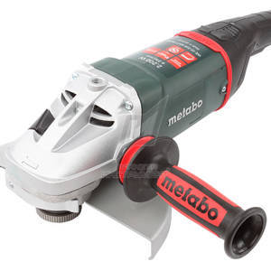 УШМ (болгарка) METABO WE 22-230 MVT Quick (606465000)