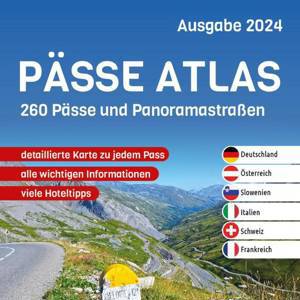 PДSSE ATLAS 2024