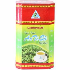 Фиточай для очищения LadoPhar Ac-Ti-So Fresh Tea из Далата (200 г)
