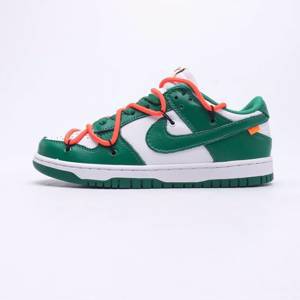 Nike SB Dunk Low Lthr OW CT0856 36 36.5 37.5 38 38.5 39 40 40.5 41 42 42.5 43 4