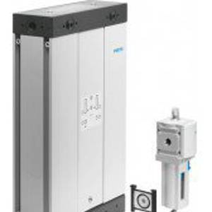 PDAD-100-G1/2 Festo