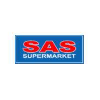 SAS Online Supermarket