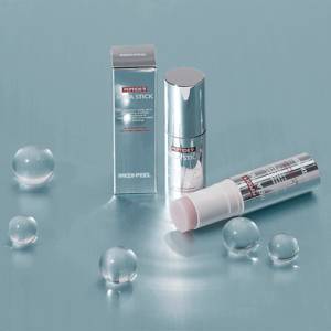 Medi-Peel/Отбеливающий антивозрастной стик для лица с пептидами Medi-Peel Peptide 9 Mela Stick 10 гр.