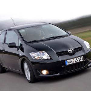 24.75 Toyota Auris E150 2007 - 2012 all картера и КПП