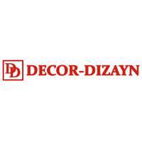 DECOR-DIZAYN - Российский производитель лепного декора