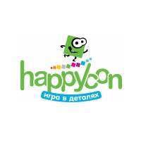 Happykon