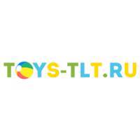 Интернет-магазин детских игрушек TOYS-TLT.RU