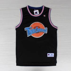 Champion Michael Jordan Looney Tunes Black