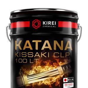 KATANA KISSAKI CLP 100 LT