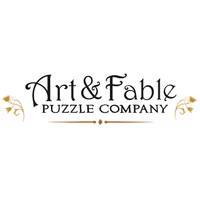 Artandfablepuzzlecompany