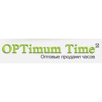 "OPTimum-Time" занимается оптовой продажей часов