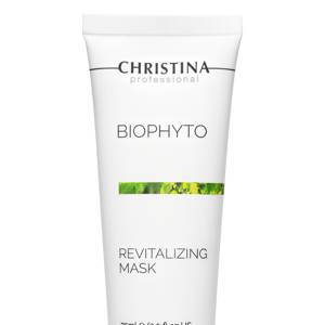 Bio Phyto Revitalizing Mask, Восстанавливающая маска, 75 мл