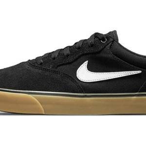 Кроссовки Nike SB Chron 2 оригинал     604111958