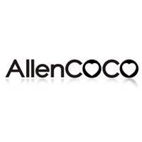 Allencoco - украшения