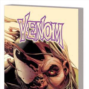 Venom By Donny Cates Vol 2 TP
