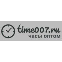 time007 - часы