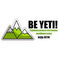 Будь Йети / Be Yeti