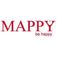 MAPPY - стремительно развивающийся бренд одежды, ориентированный на оптовую торговлю.