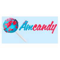 Сладости со всего мира в интернет-магазине Amcandy