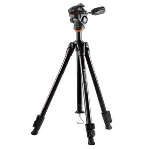 Vanguard ALTA CA 233APH Tripod + PH-15 (176086), id:1049579