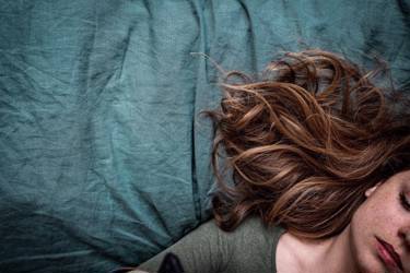 6 проблем со здоровьем, на которые указывает состояние волос