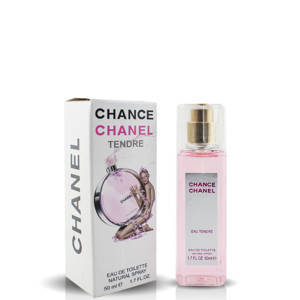 Chanel Chance Tendre, Edt, 50 ml