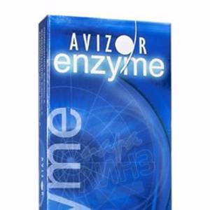 Энзимные таблетки Avizor Enzyme