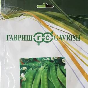 Горох Амброзия (100гр) (Код: 91483)