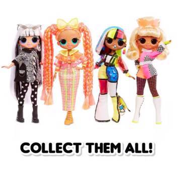 Куклы хиты - новая коллекция!