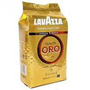 Кофе в зернах Lavazza Qualita Oro RUS 1 кг