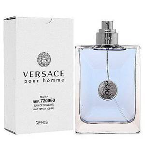 Versace Pour Homme TESTER