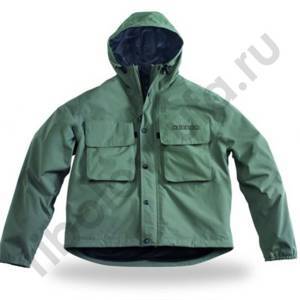 Куртка забродная Vision Keeper K2996 р. L