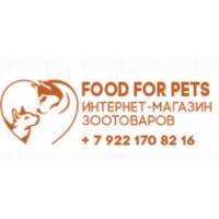 Food For Pets