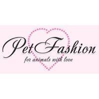 Pet Fashion - товары для животных