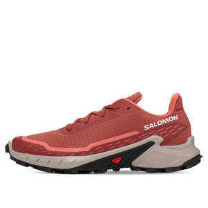 Женские кроссовки Salomon Alphacross 5