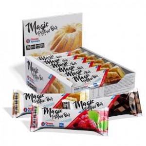 Fitness Formula Magic Protein Bar 60 г