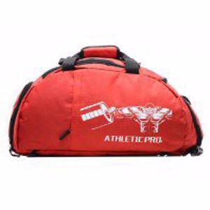 Сумка Athletic pro. SG8881 Red