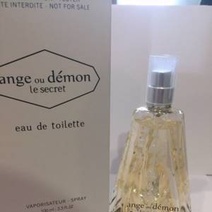 Женские тестеры Givenchy Ange Ou Demon Le Secret edT 100ml TESTER