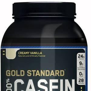 Optimum Nutrition Gold Standard 100% Casein 909 г