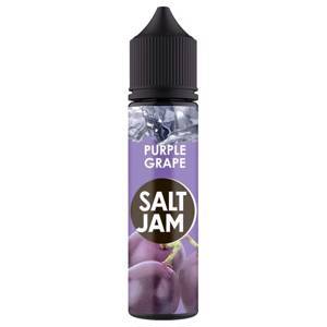 Purple Grape 60ml by Ice Salt Jam