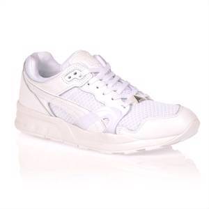 Męskie Sportowe Buty Puma Trinomic XT 1 Yin Yang White